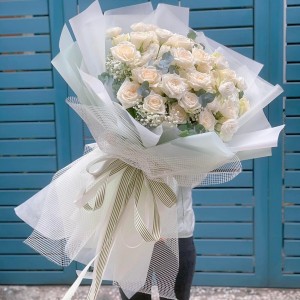 Hoa Tươi Tặng Sinh Nhật - OA181